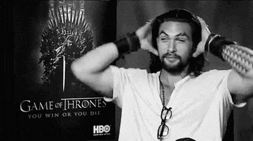 sexy game of thrones GIF