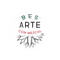 Agave Sticker by Bes-Arte con Mezcal