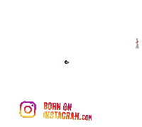 Iprateek12 Sticker by BORN ON INSTAGRAM