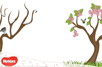 GIF by Huggies South Africa