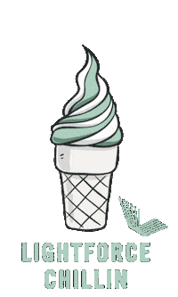 Lfo Sticker by LightForce