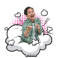 PharosMicrolax  Sticker