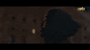 Happy Laugh GIF by War Of The Worlds