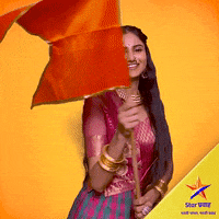 Pooja Birari GIF by Star Pravah