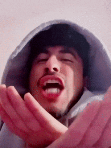 I Love You Kiss GIF
