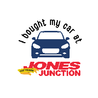 jonesjunction maryland new car baltimore county harford county Sticker