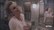 glow mirror mirror GIF by ADWEEK