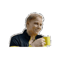 Film Yes Sticker by GBang production