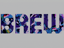 Art Glitch GIF