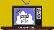 blank GIF by South Park 