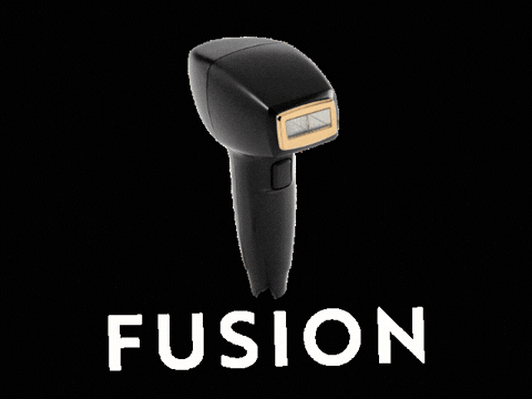 Fusion Laser Hair Removal GIF by InModeAesthetics