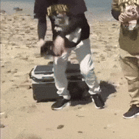 Thanks Thank You GIF