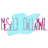 Hang Jamese Sticker