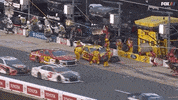 Coca Cola 600 Action GIF by NASCAR
