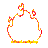 Spicymcnuggets Sticker by McDonald's Panamá