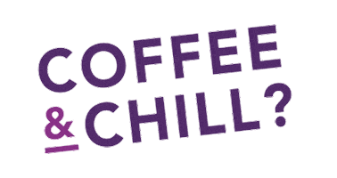 Coffee Time Sticker by CBTLph