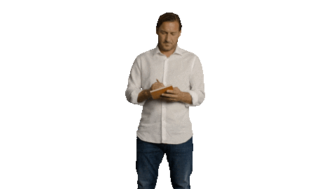 DashIT giphyupload reaction sign 10 Sticker