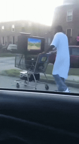 Philadelphia Philly GIF