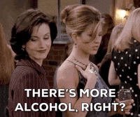 season 2 friends GIF