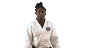 France Ok Sticker by Paris Saint-Germain Judo