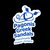 Greece Naxos GIF by GreekSandals