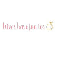 Sticker by Fab Wives