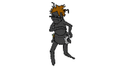 CivilAnts cartoon animated animated gif spy Sticker