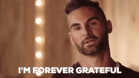gratitude love GIF by SoulPancake