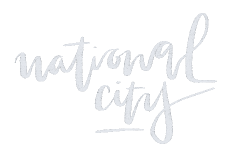 San Diego Sticker