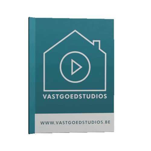 VastgoedStudios giphyupload Sticker