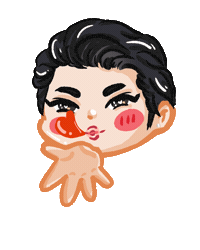 Po Sticker