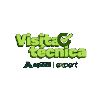 Visita Tecnica Sticker by Apodi Expert