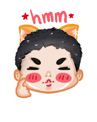 Apo Sticker