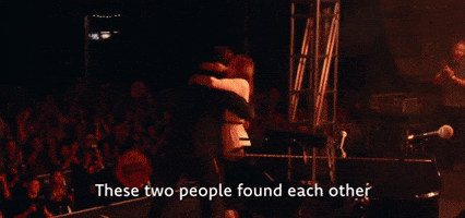 There's A Pure Love