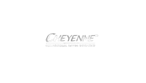 Cheyennetattoo giphyupload tattoo thunder spirit Sticker