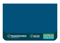 Cooperativismo Ailos Sticker by Transpocred