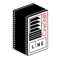 35Mm 24H Sticker by CineStill Film