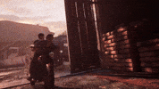 Video Game Adventure GIF by Naughty Dog