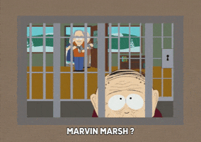 old men grandpa marvin marsh GIF by South Park 