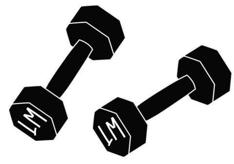 Lisafitness Sticker by CoachLisa