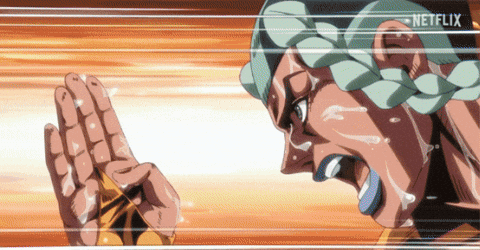 Horse Race Netflix GIF