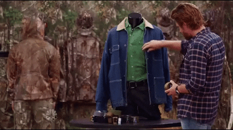 shopping GIF