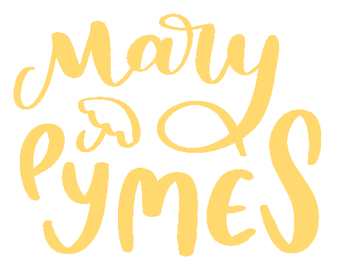 mary_pymes giphyupload branding diseno marypymes Sticker