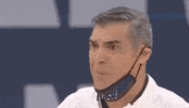 Ncaa Basketball What GIF by BIG EAST Conference