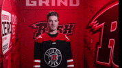 Mike Van Unen GIF by Rapid City Rush