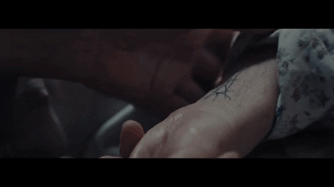 scary GIF by ALTER – The Best Horror Films