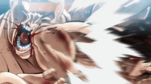 PuckTheGreat giphygifmaker GIF