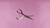 scissors GIF