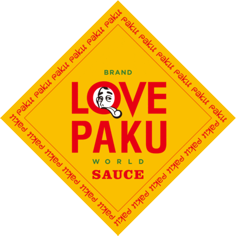 lovepakcheesauce giphyupload lovepaku ラブパク lovepakcheesauce Sticker