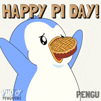 Hungry Penguin GIF by Pudgy Penguins